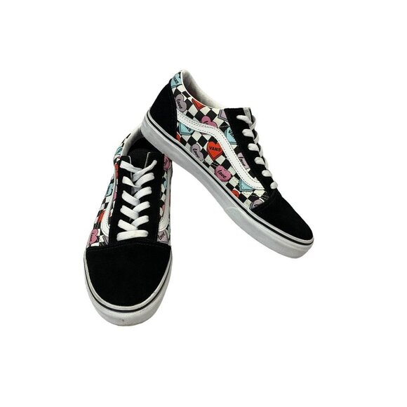 Vans Shoes - Vans Women's Sweetheart Shoe's